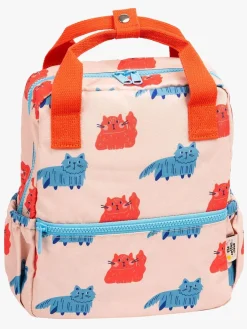 The Cotton Cloud Rygsæk, Meowtiful Cats