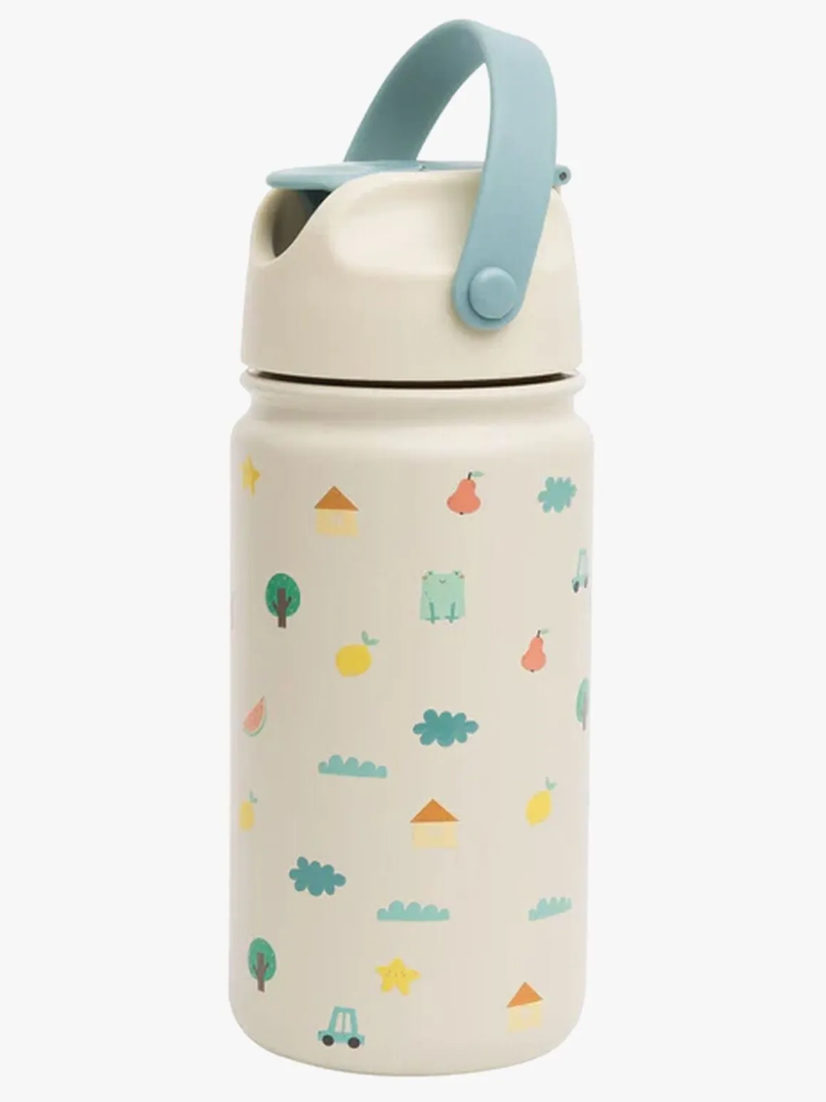 The Cotton Cloud Stainless Steel Drikkedunk, Tiny Bits