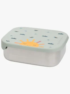 The Cotton Cloud Stainless Steel Madkasse, Origami