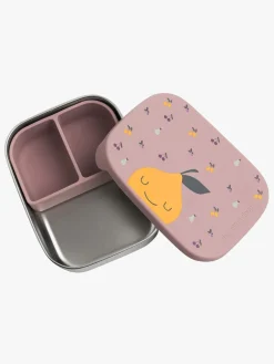 The Cotton Cloud Stainless Steel Madkasse, Fruity