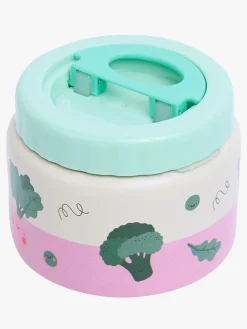 The Cotton Cloud Termobeholder 350 ml, Veggie Pals