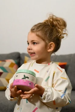 The Cotton Cloud Termobeholder 350 ml, Veggie Pals