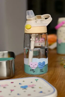 The Cotton Cloud Tritan Drikkedunk, Dancing Hearts