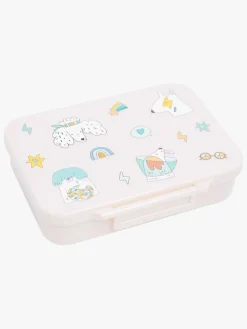 The Cotton Cloud Tritan Madkasse, Funky Dogs