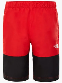 The North Face Badeshorts, Sort