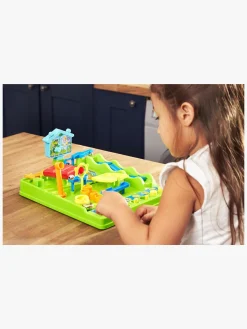 The Screwball Scramble Spil