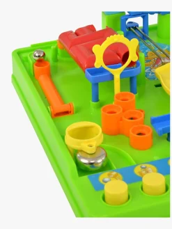 The Screwball Scramble Spil