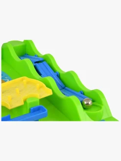 The Screwball Scramble Spil