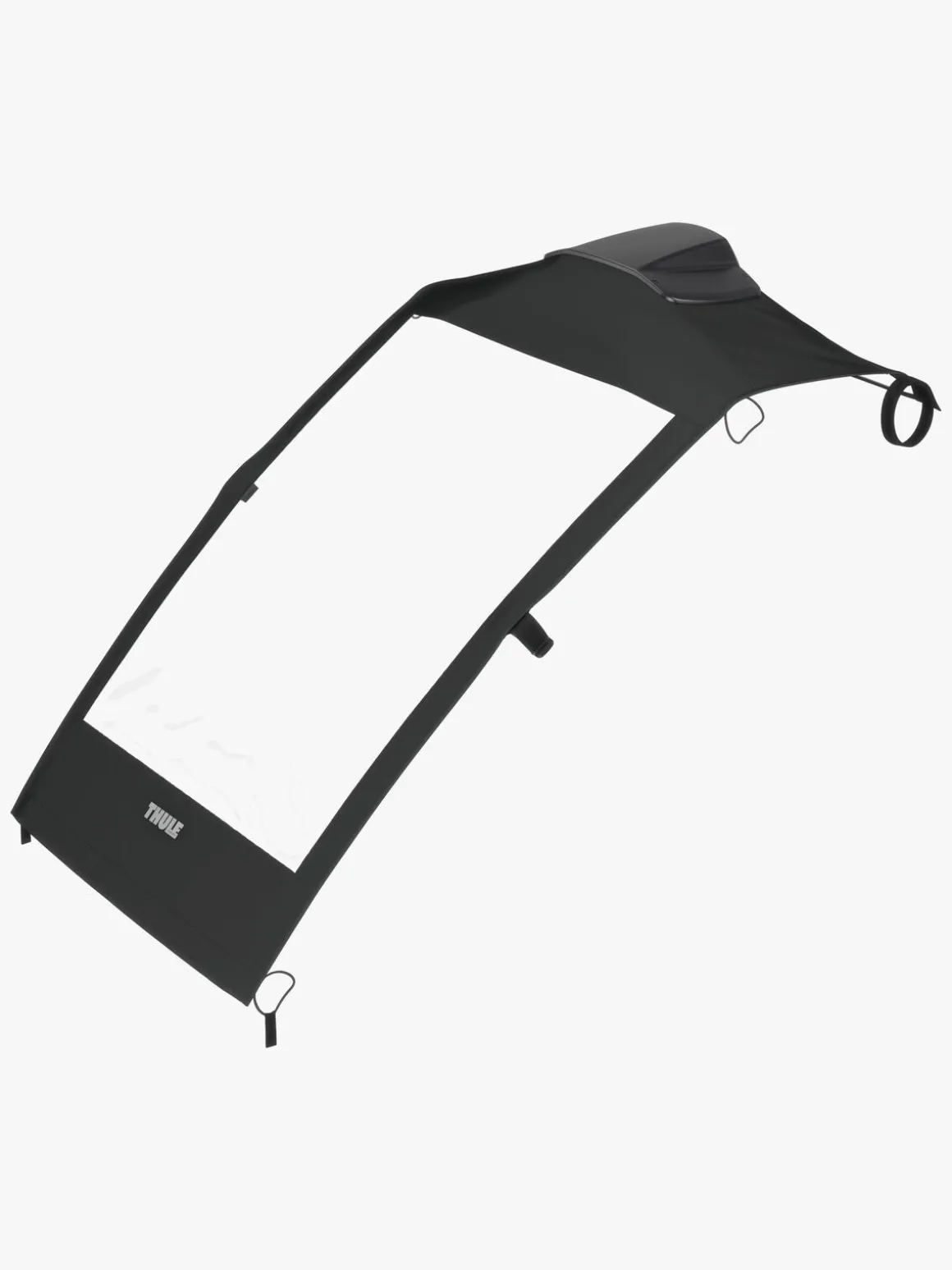 Thule Chariot AirPurifier Double Betræk
