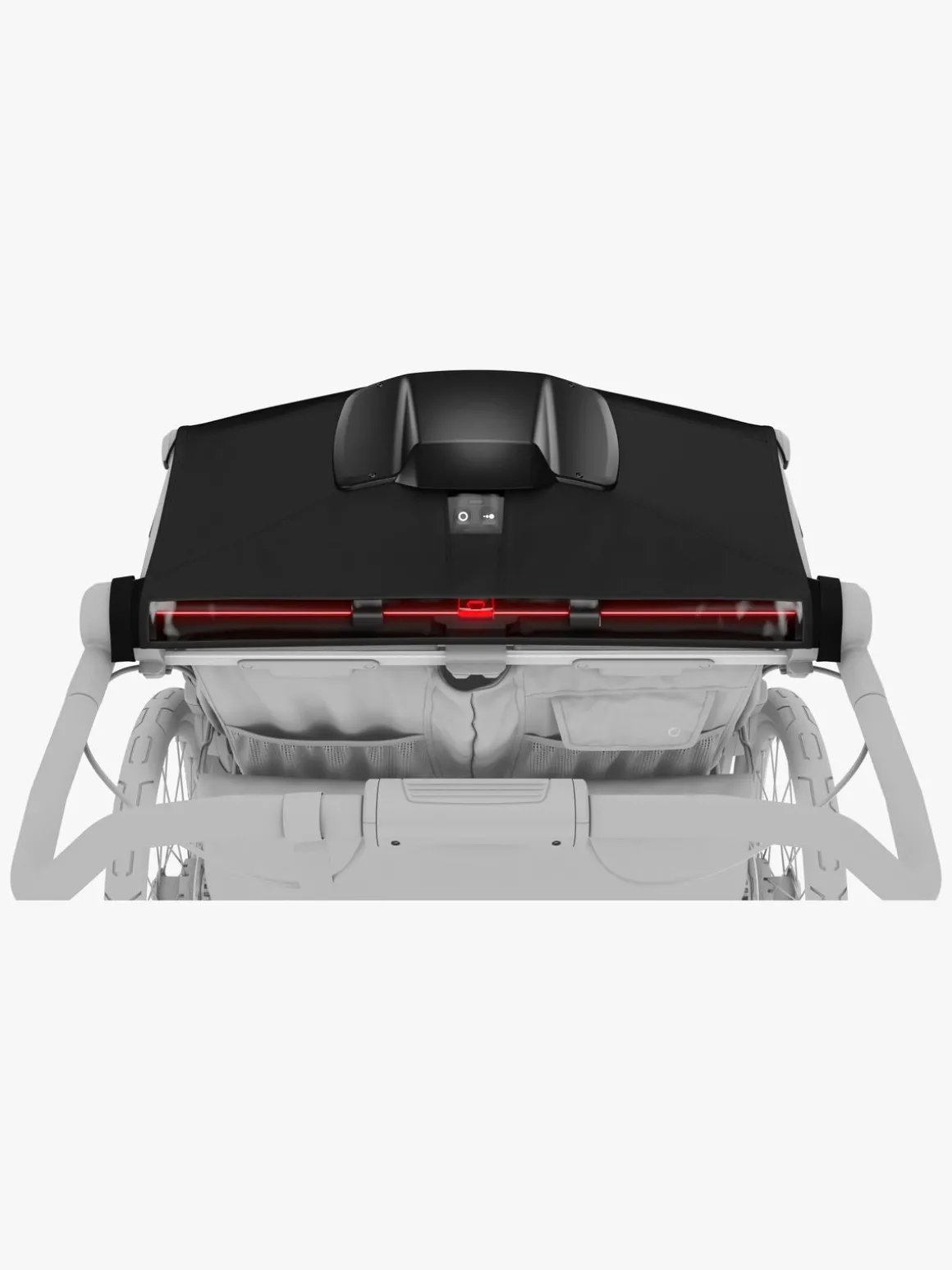 Thule Chariot AirPurifier Double Betræk