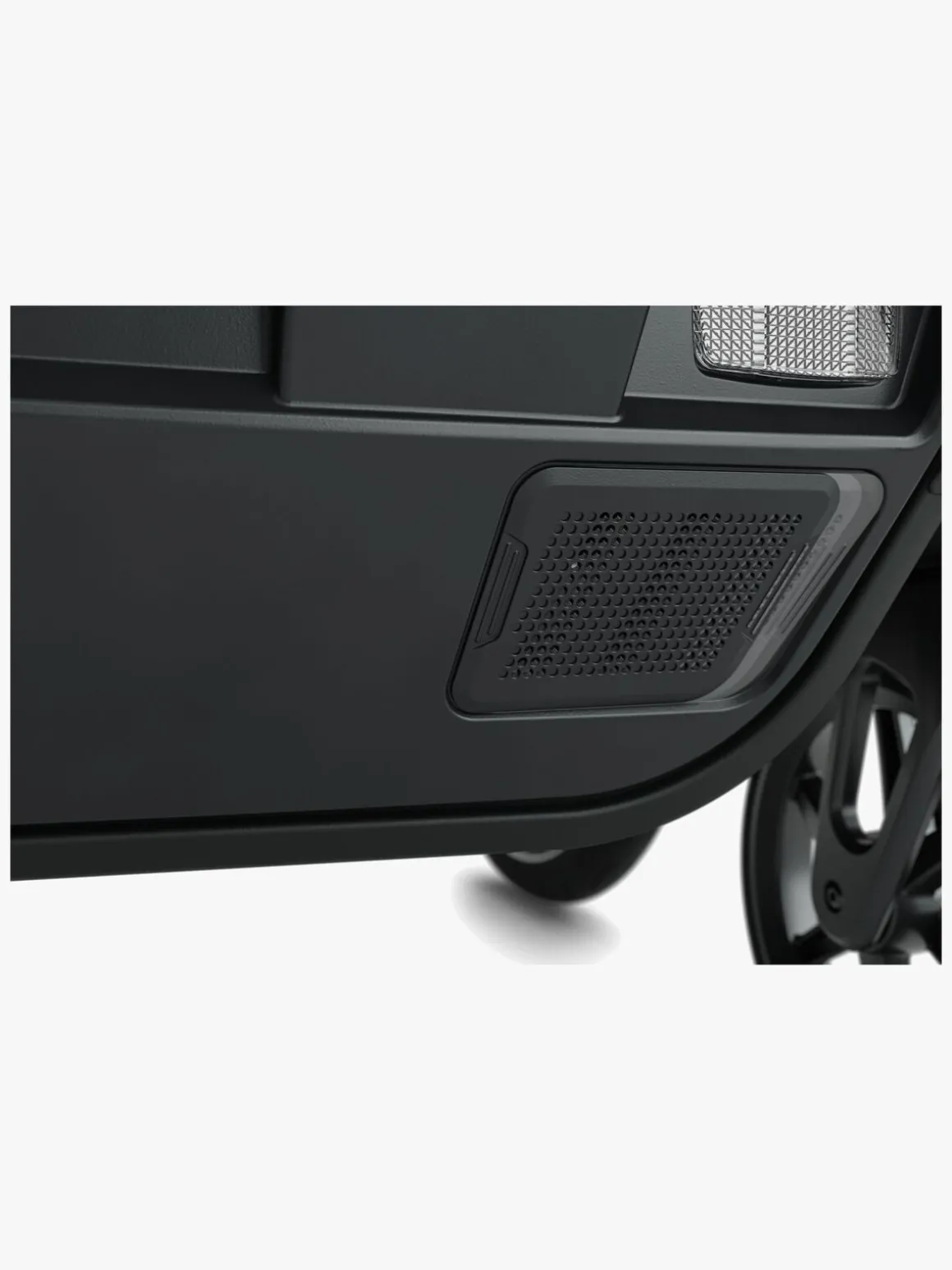 Thule Chariot Cab Cykelanhænger, Dark Slate