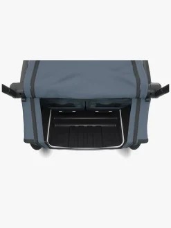 Thule Chariot Cab Cykelanhænger, Dark Slate