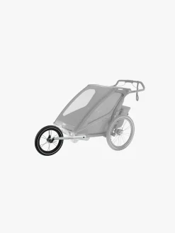 Thule Chariot Løbekit Double