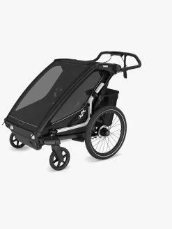 Thule Chariot Sport 2 Cykelanhænger, Black G3
