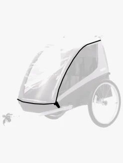 Thule Coaster Regnslag