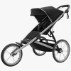 Thule Glide 2 Løbevogn 2020, Jet Black