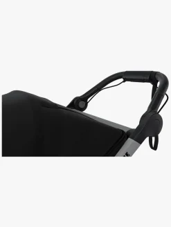Thule Glide 2 Løbevogn 2020, Jet Black