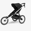 Thule Glide 3 Løbevogn, Black