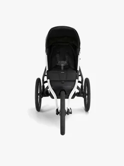 Thule Glide 3 Løbevogn, Black