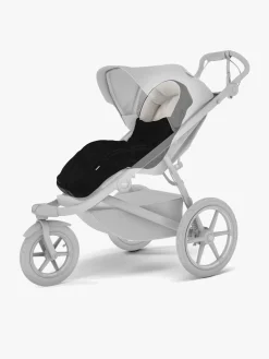 Thule Kørepose, Black