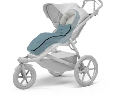 Thule Kørepose, Mid Blue