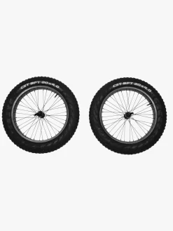 Thule Reacha 20" Terrænhjulsæt