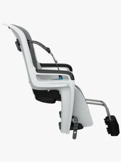 Thule Ride Along 2 Frame Mount Cykelstol, Light Gray