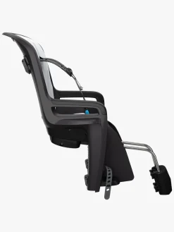 Thule Ride Along 2 Frame Mount Cykelstol, Dark Gray