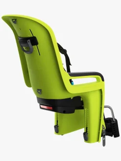 Thule Ride Along 2 Frame Mount Cykelstol, Zen Lime