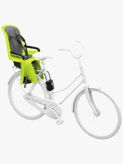 Thule Ride Along 2 Frame Mount Cykelstol, Zen Lime