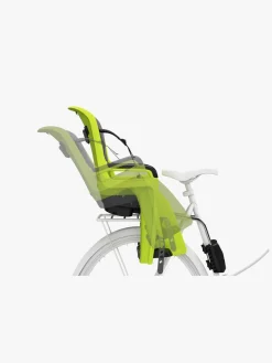 Thule Ride Along 2 Frame Mount Cykelstol, Zen Lime