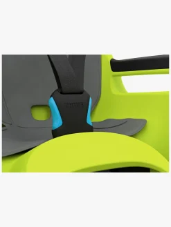 Thule Ride Along 2 Frame Mount Cykelstol, Zen Lime
