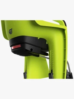 Thule Ride Along 2 Frame Mount Cykelstol, Zen Lime