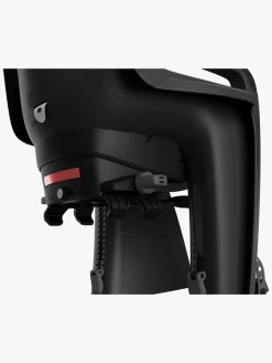 Thule Ride Along 2 Rack Mount Cykelstol, Dark Gray