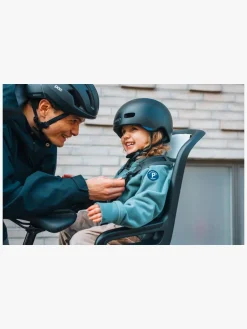 Thule Ride Along 2 Rack Mount Cykelstol, Dark Gray