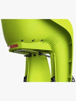 Thule Ride Along Lite 2 Frame Mount Cykelstol, Zen Lime