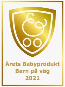 Thule Sapling Bærestol, Agave