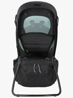 Thule Sapling Bærestol, Black