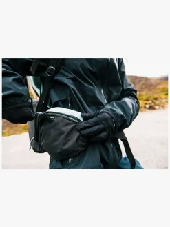 Thule Sapling Bærestol, Black