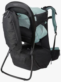 Thule Sapling Sejltaske, Black
