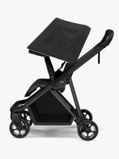 Thule Shine Duovogn, Black/Black