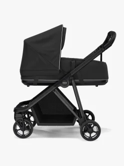 Thule Shine Duovogn, Black/Black