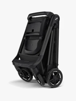 Thule Shine Duovogn, Black/Black