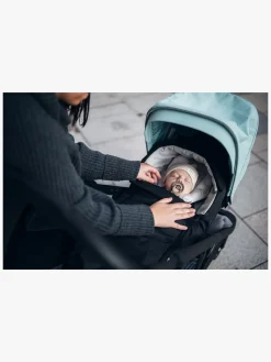 Thule Shine Duovogn, Black/Black