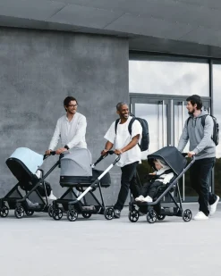 Thule Shine Duovogn, Black/Black