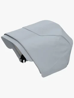 Thule Shine Duovogn inkl. Kaleche Luftrenser, Black/Blue