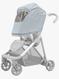 Thule Shine Kaleche Luftrenser, Blue