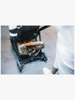 Thule Shine Klapvogn, Black/Black