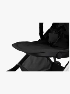 Thule Shine Klapvogn, Black/Black