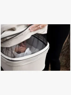 Thule Spring 2 Klapvogn, Soft Beige/Black